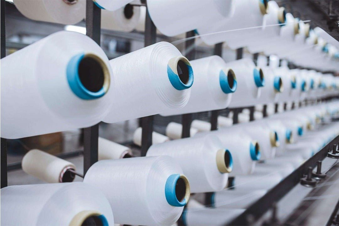Case Study: Textile Company's Journey to 100% Paper Core Usage and Its Impact - Erdie Industries