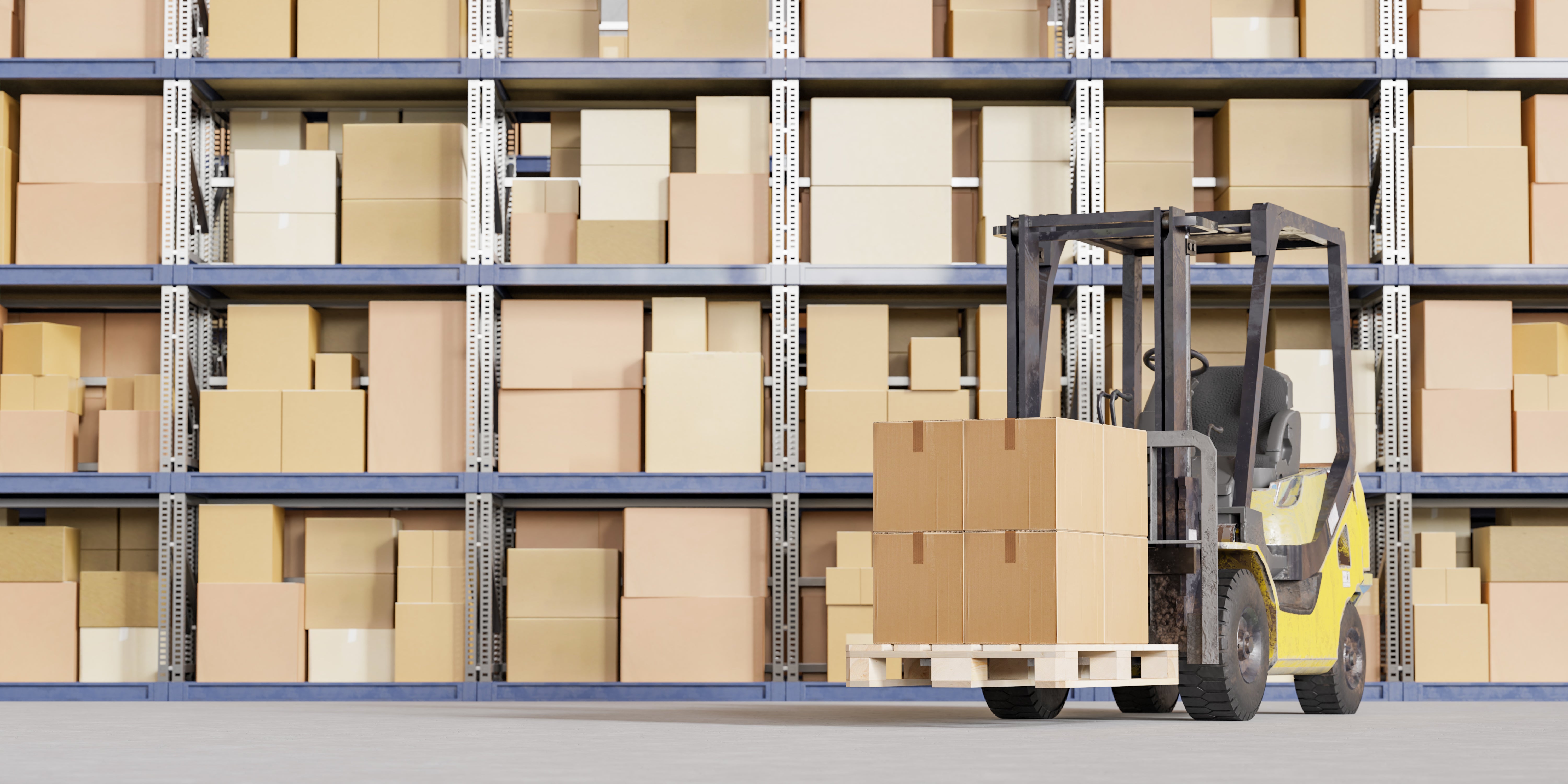 Packaging Boom and Shipping Shifts: Untold Trends in the Industry