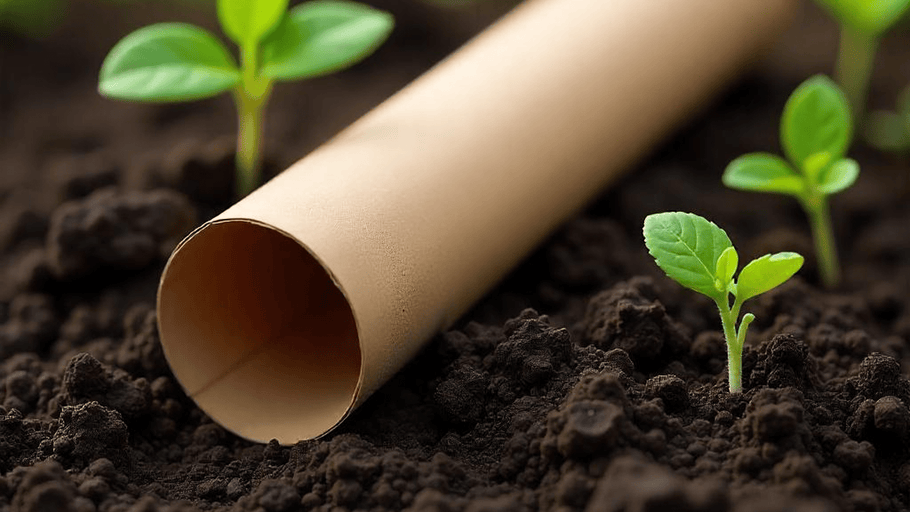 Eco-Friendly Packaging Design Trends for 2025