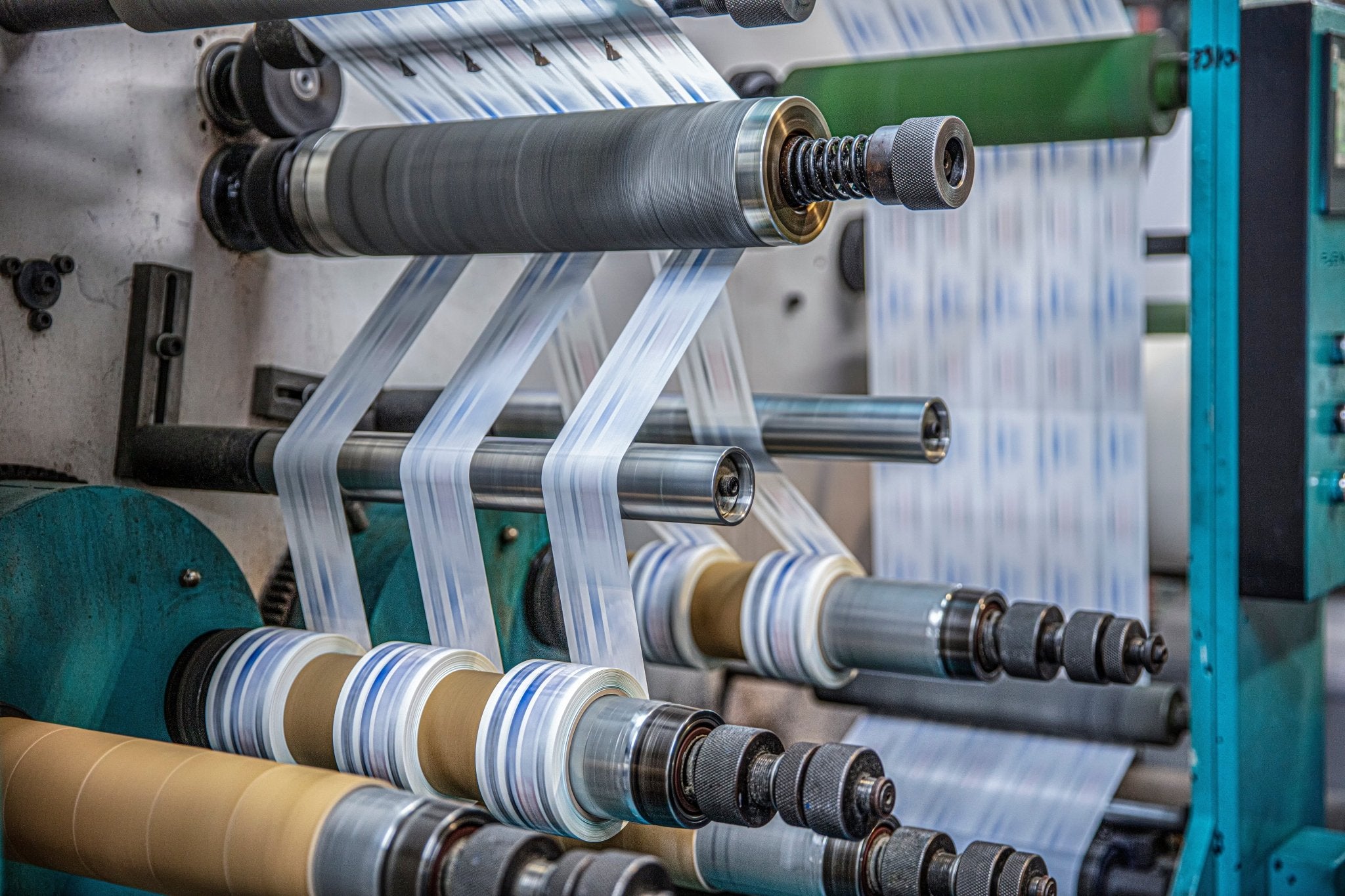 How to Choose the Right Paper Core: A Guide for Manufacturers in 6 Industries - Erdie Industries